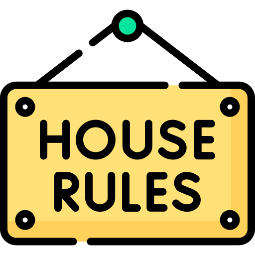 House Rules
