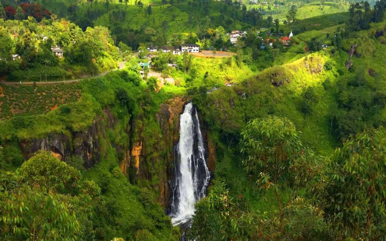 Nuwara Eliya