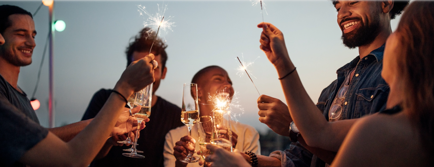 New Year's Eve