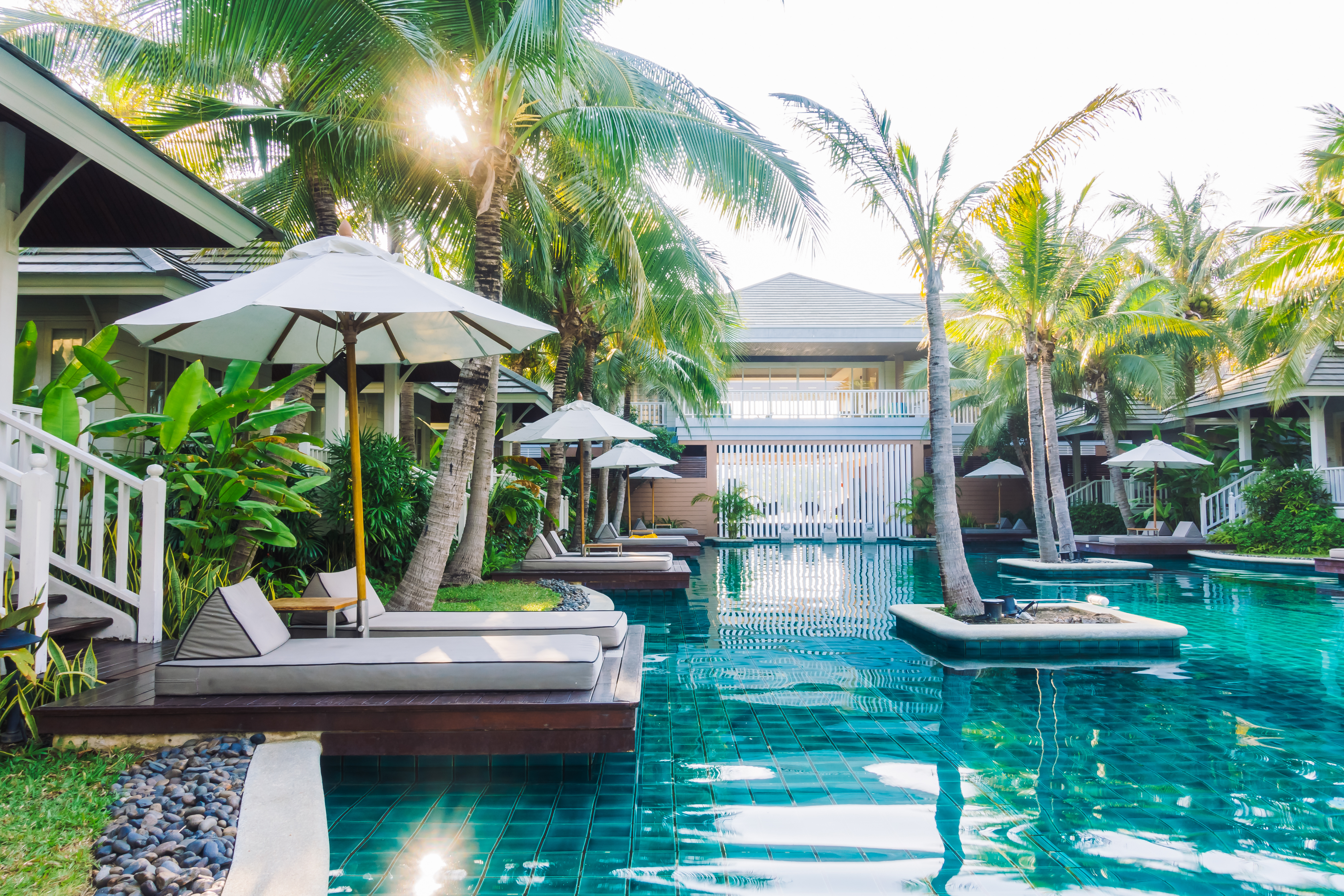 Resorts