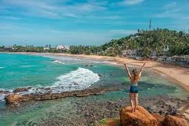 Sea Side Escape – Southern Coast