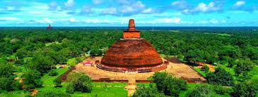 Anuradhapura — The Sacred Ancient Capital of Sri Lanka